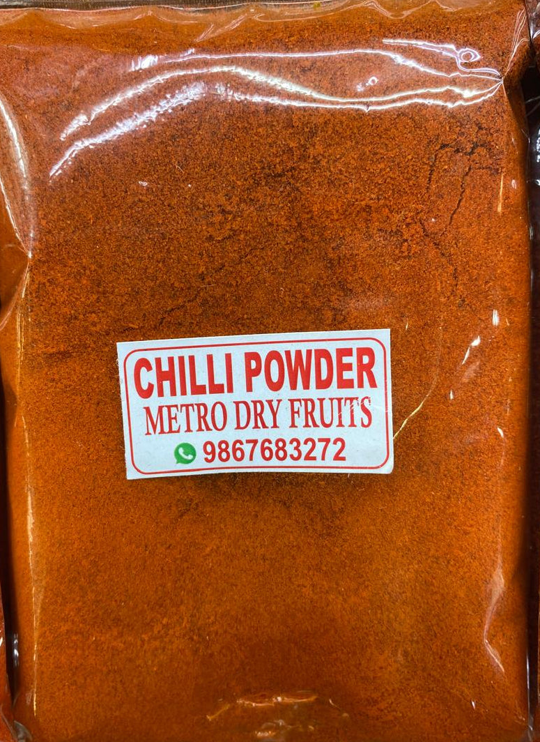 Chilli Powder