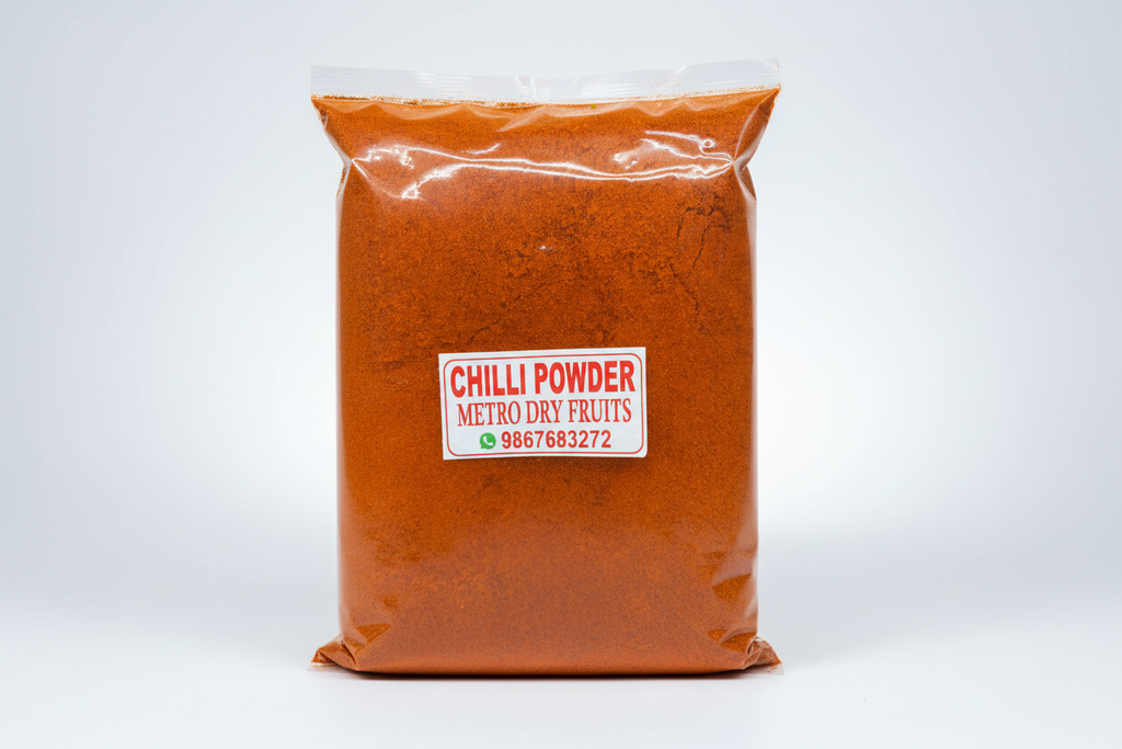 Chilli Powder