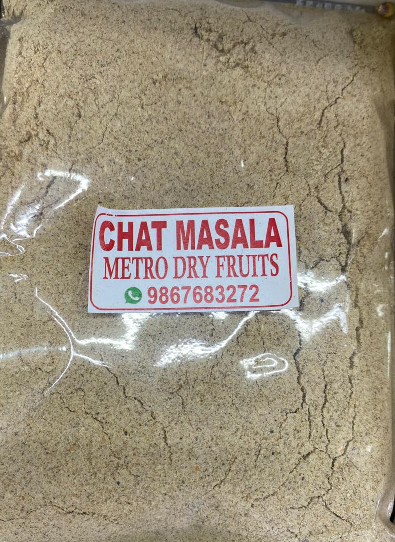 Chat Masala