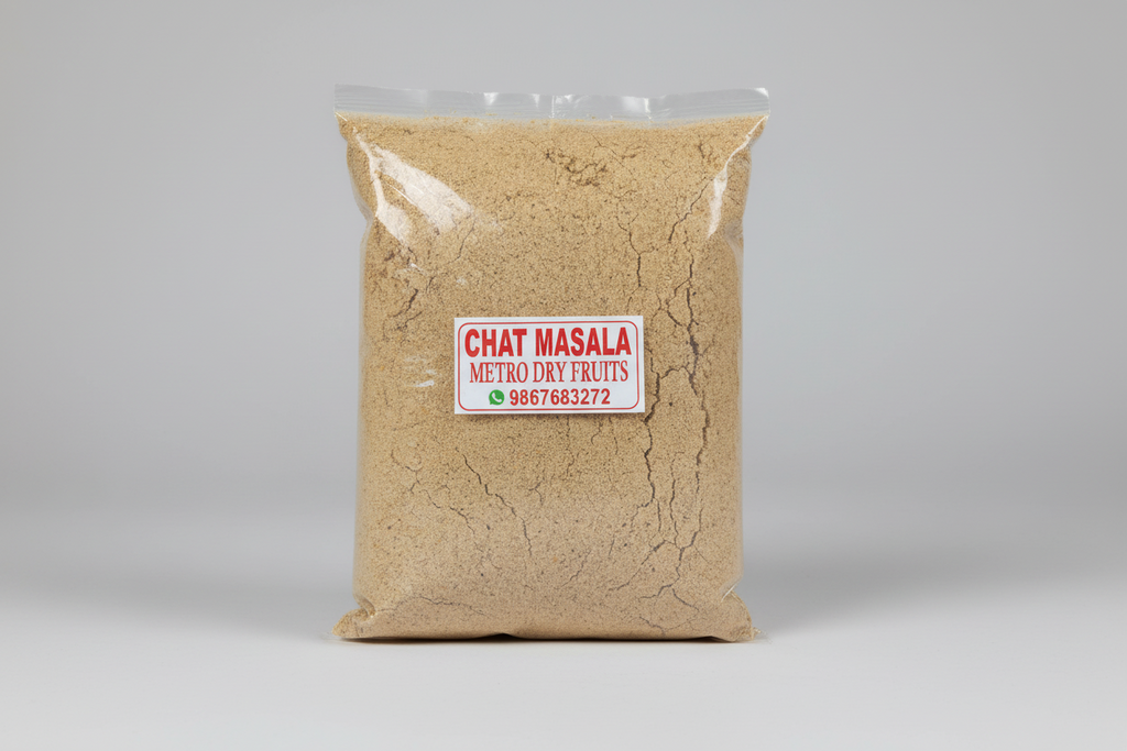 Chat Masala