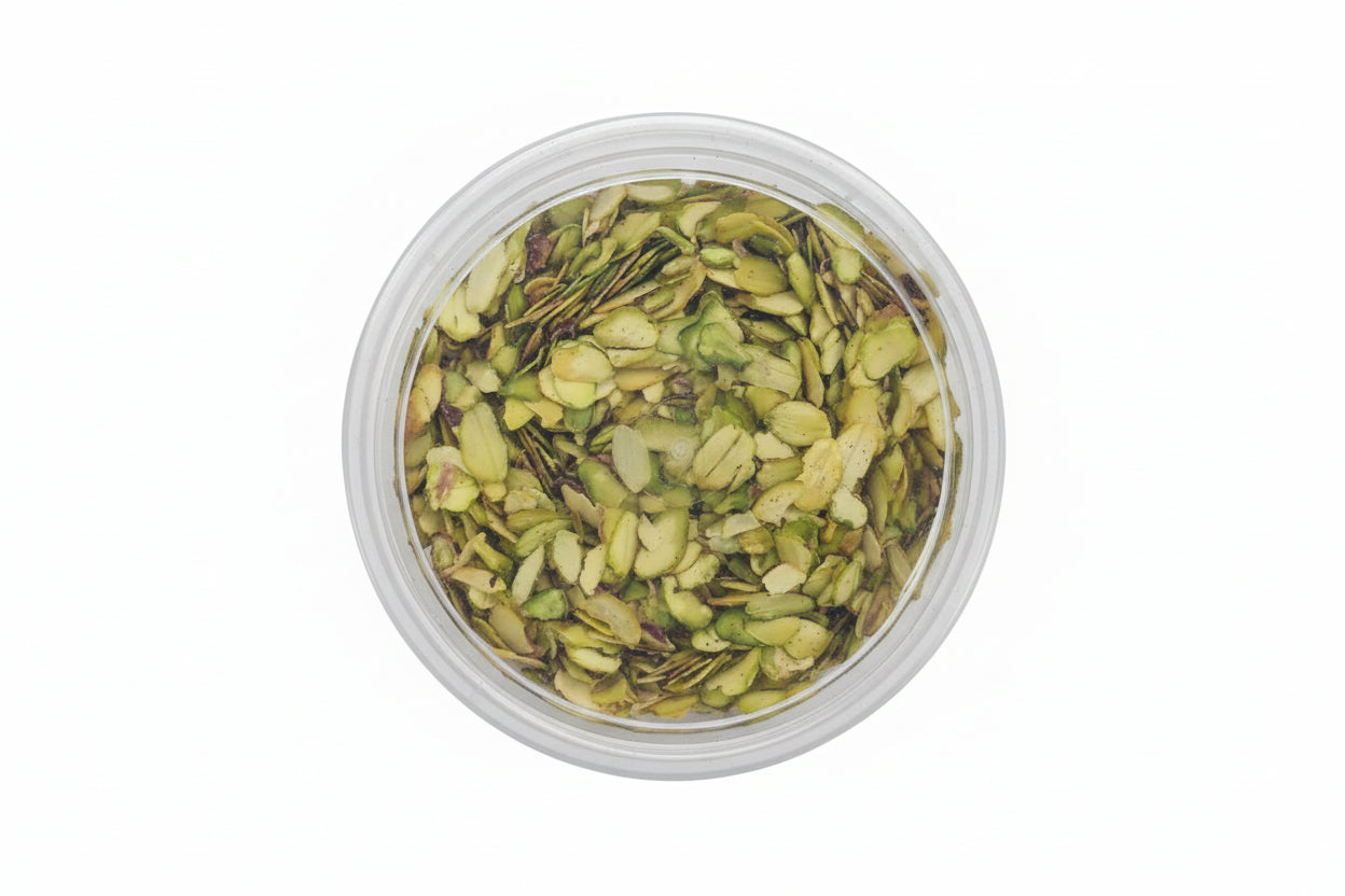 Pistachio Flakes/Sliced