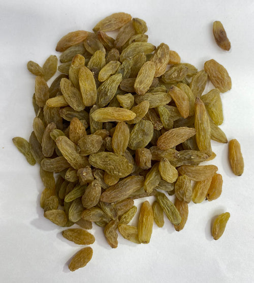 Afghani Raisins (Kismis)