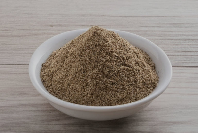 Black Pepper Powder