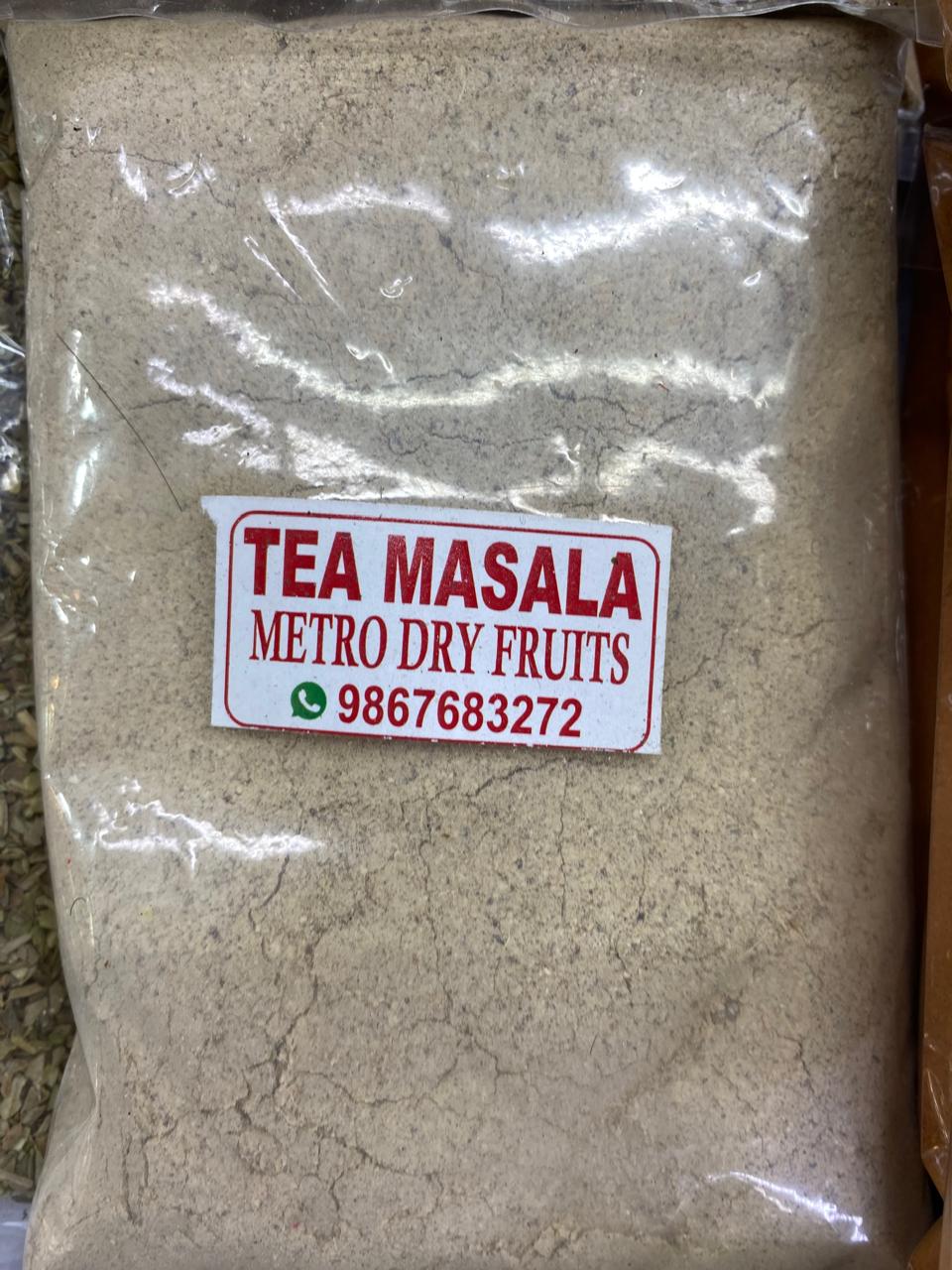 Tea Masala