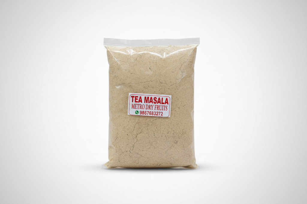 Tea Masala