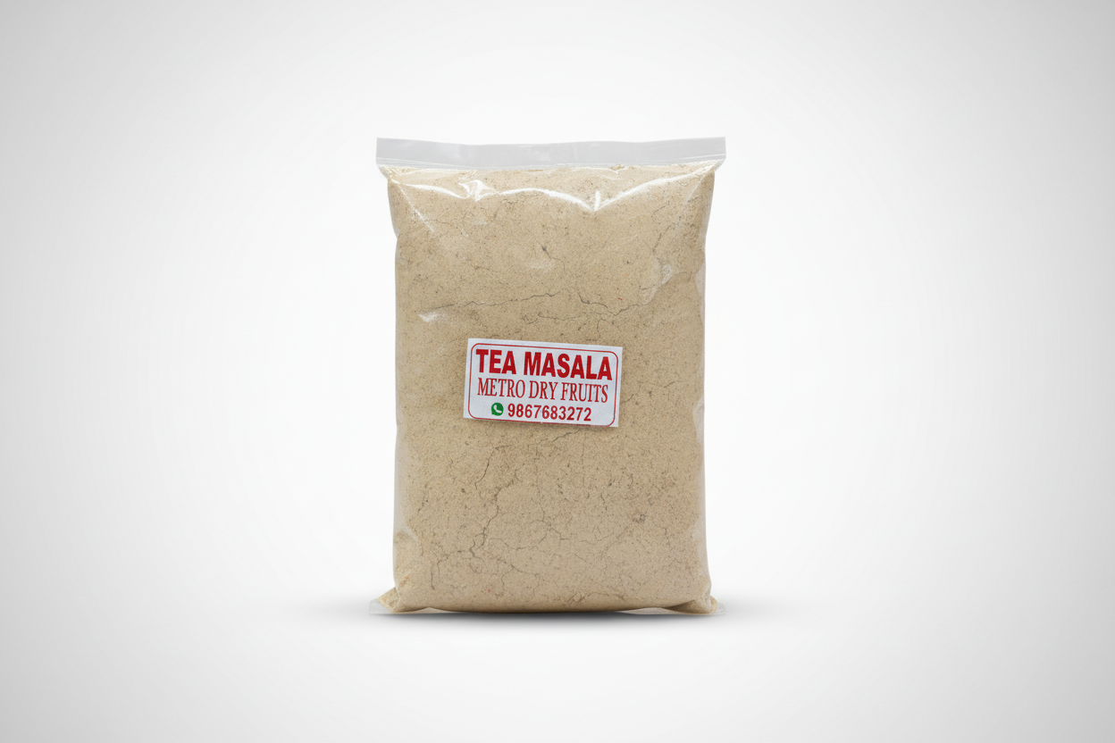 Tea Masala