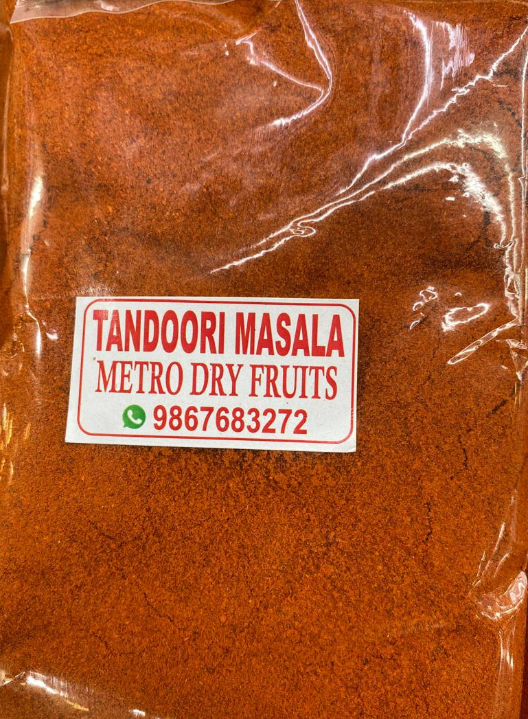 Tandoori Masala