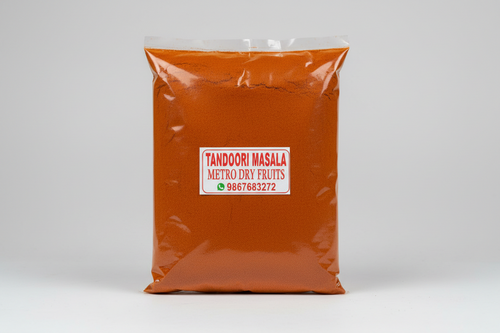 Tandoori Masala
