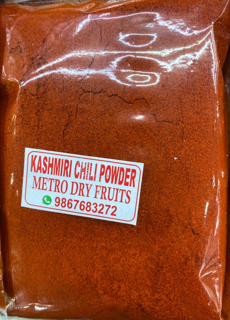 Kashmir Chilli Powder