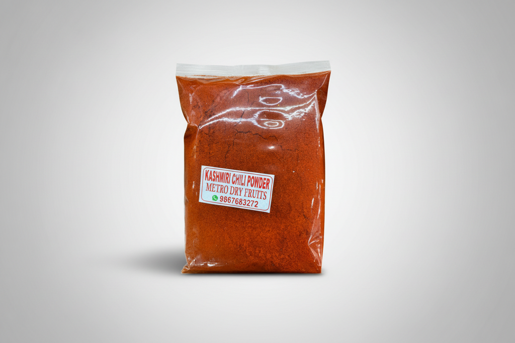 Kashmir Chilli Powder