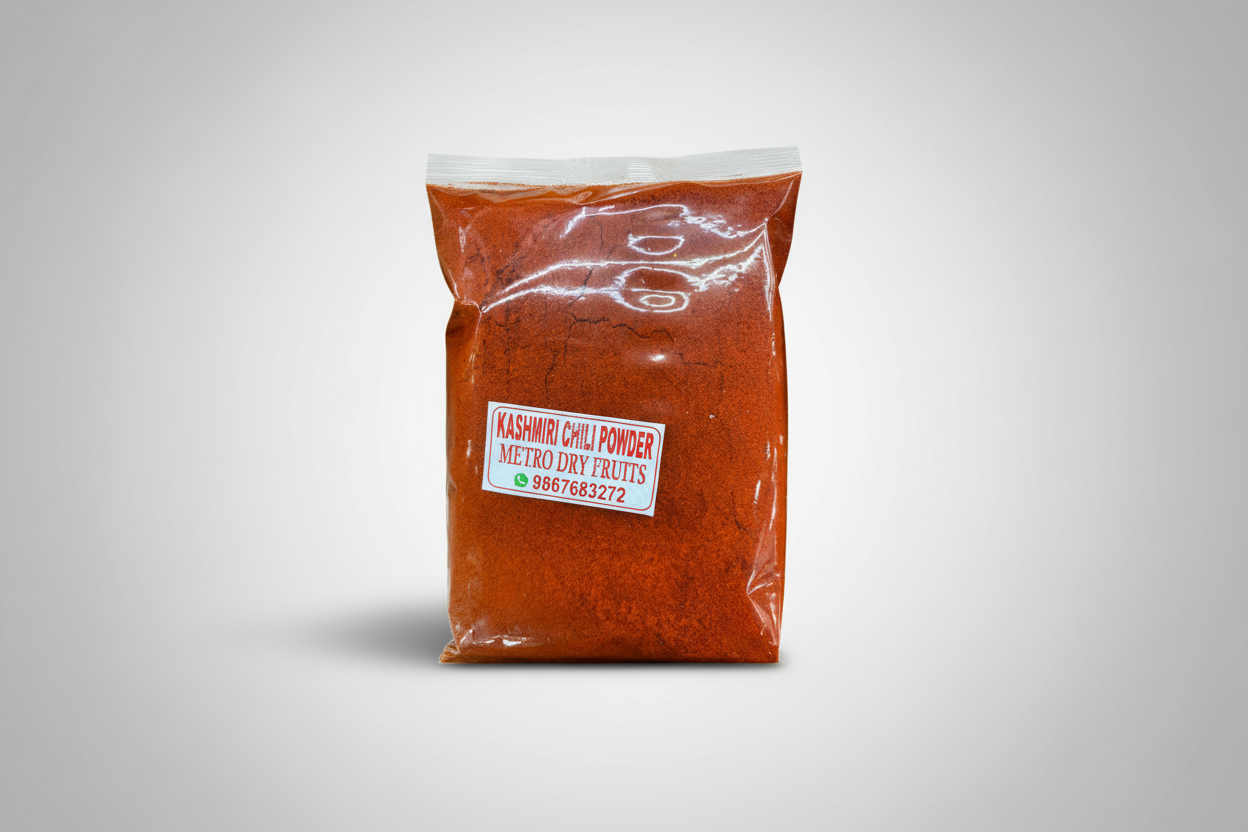 Kashmir Chilli Powder