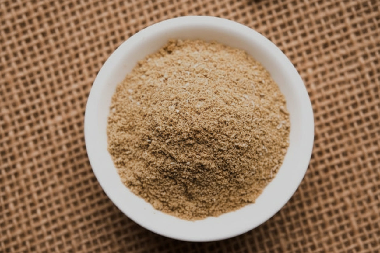 Cardamom Powder (Elaichi Powder)