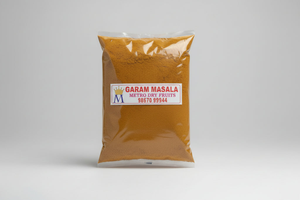 Garam Masala