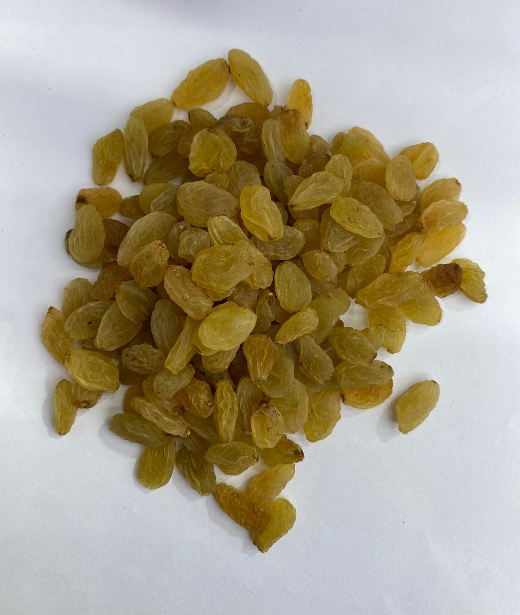 Indian Kismis