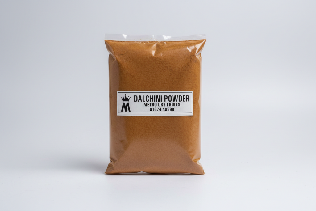 Cinnamon Powder (Dalchini Powder)