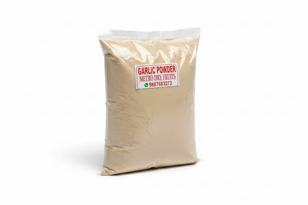 Garlic Powder
