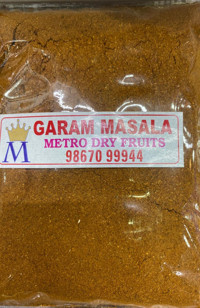 Garam Masala