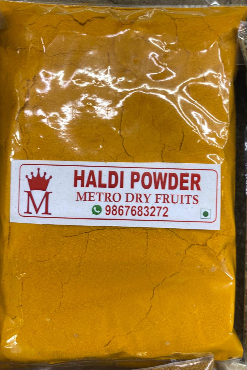Haldi Powder