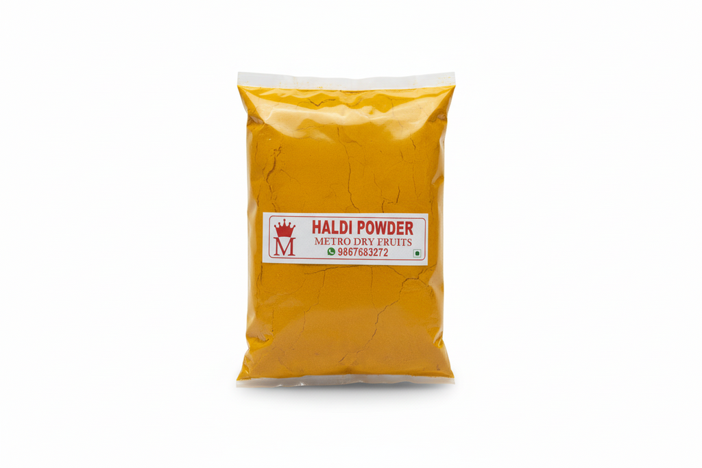 Haldi Powder
