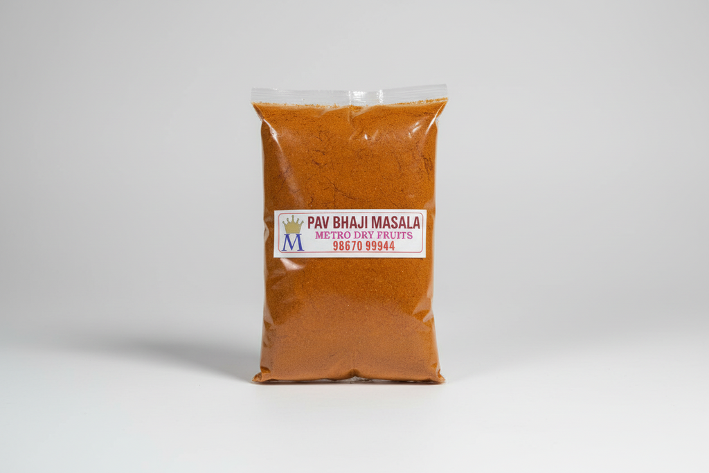 Pav Bhaji Masala