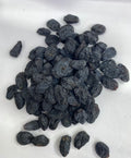 Black Raisins Seedless (Kismis)