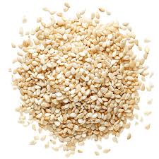 Sesame seeds(White and Black)